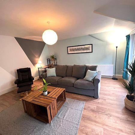 A Spacious 2 Bed Flat In Kingsbridge Town Εξωτερικό φωτογραφία