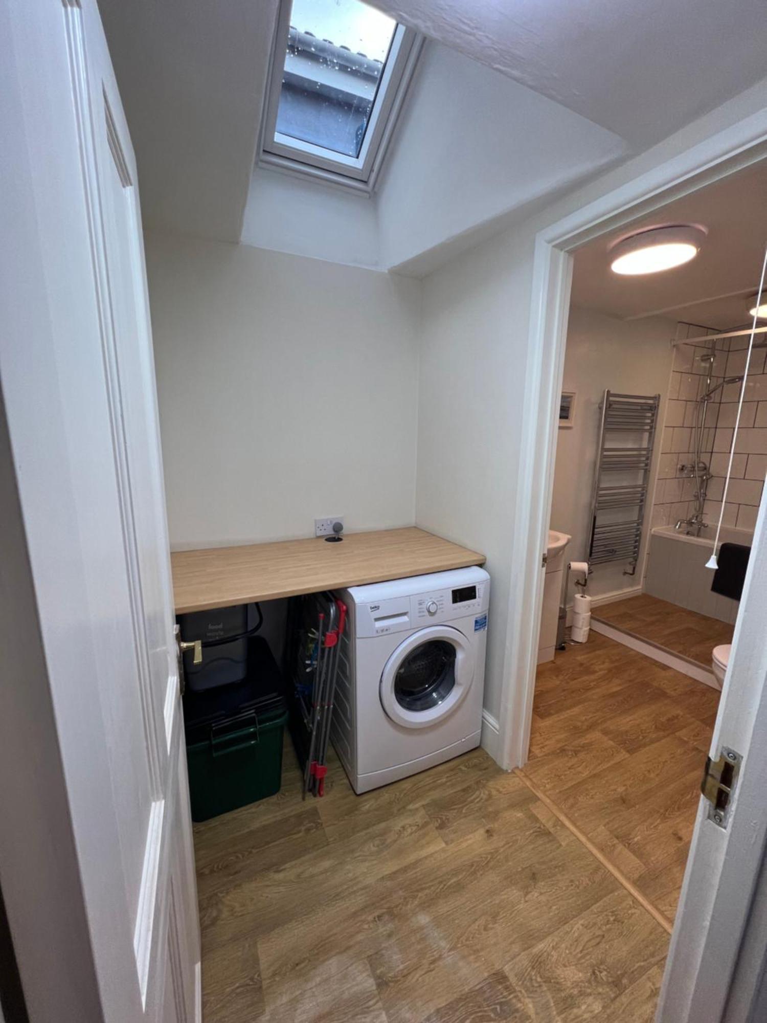 A Spacious 2 Bed Flat In Kingsbridge Town Εξωτερικό φωτογραφία