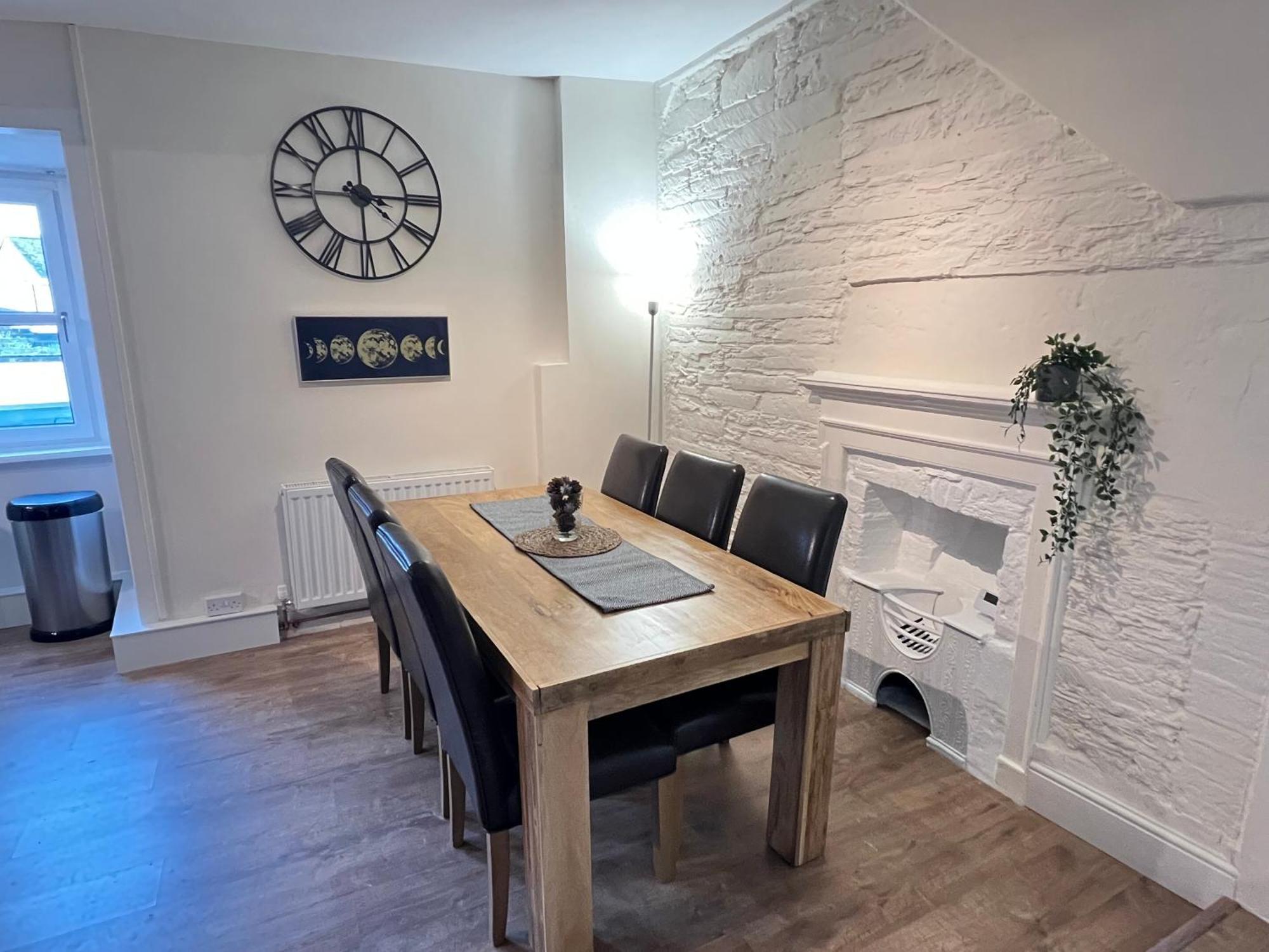 A Spacious 2 Bed Flat In Kingsbridge Town Εξωτερικό φωτογραφία