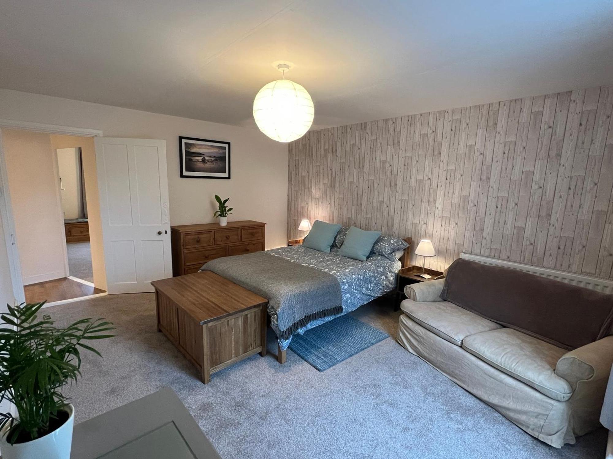 A Spacious 2 Bed Flat In Kingsbridge Town Εξωτερικό φωτογραφία