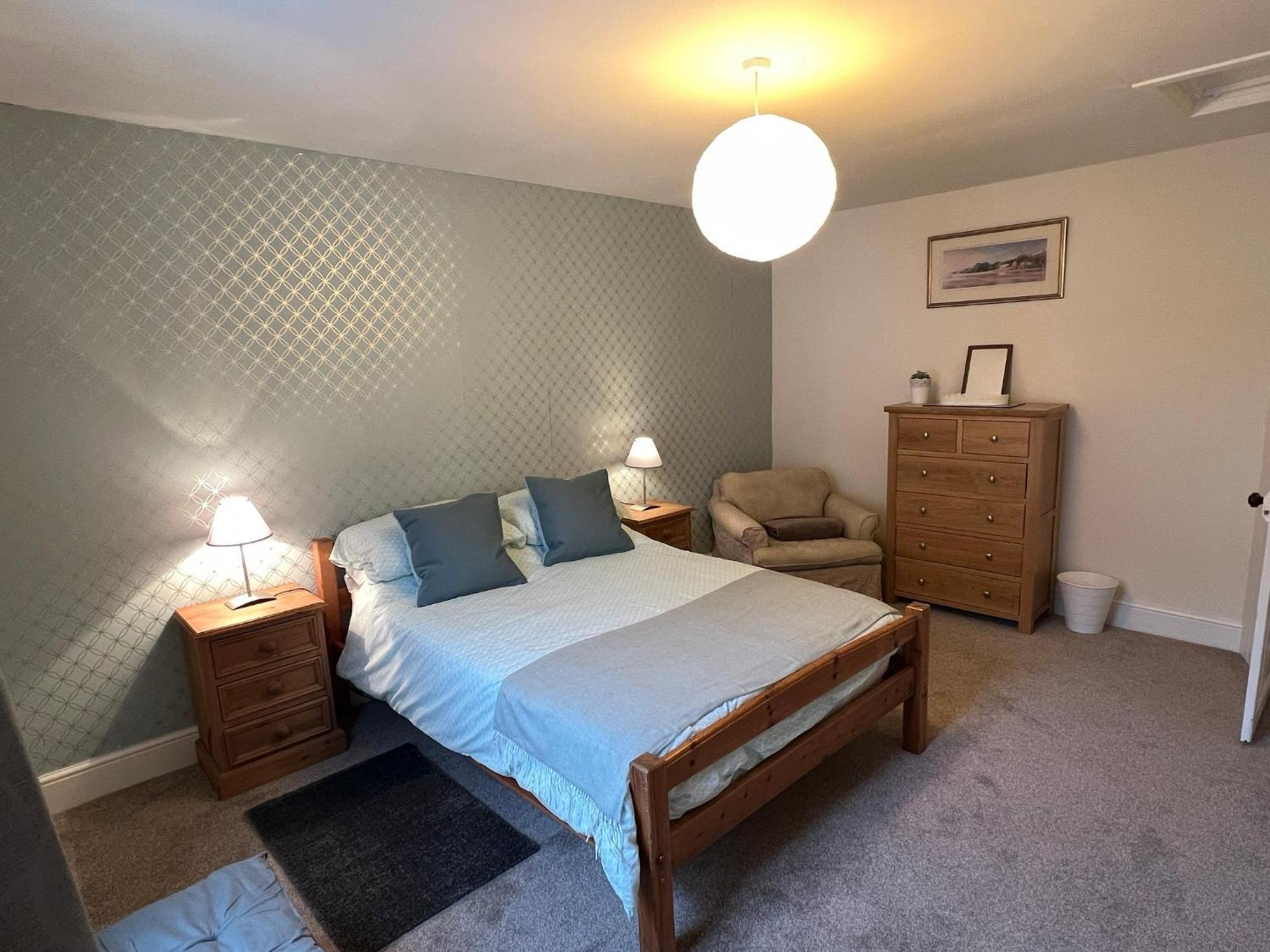 A Spacious 2 Bed Flat In Kingsbridge Town Εξωτερικό φωτογραφία